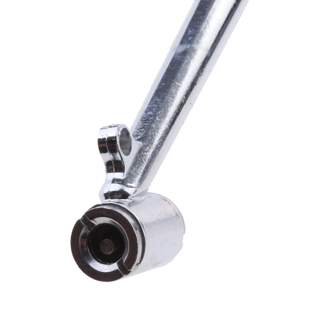 Digital Tyre Inflator with LCD - Tyre Pressure Gauge review and price