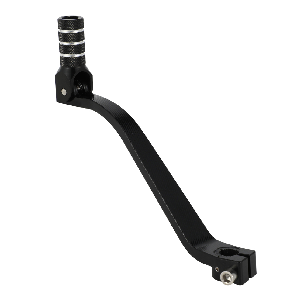 Aluminum Gear Shift Lever For  - Motorcycle Gear Brands review and price