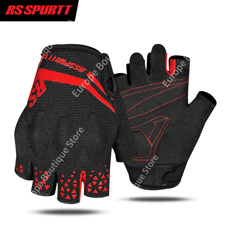 2026 NEW Men Women Summer Half - Motorcycle Gear Gloves review and price
