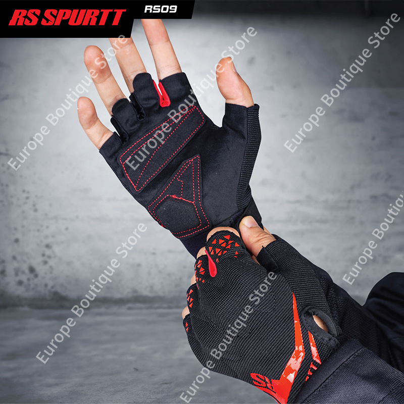 2026 NEW Men Women Summer Half - Motorcycle Gear Gloves review and price