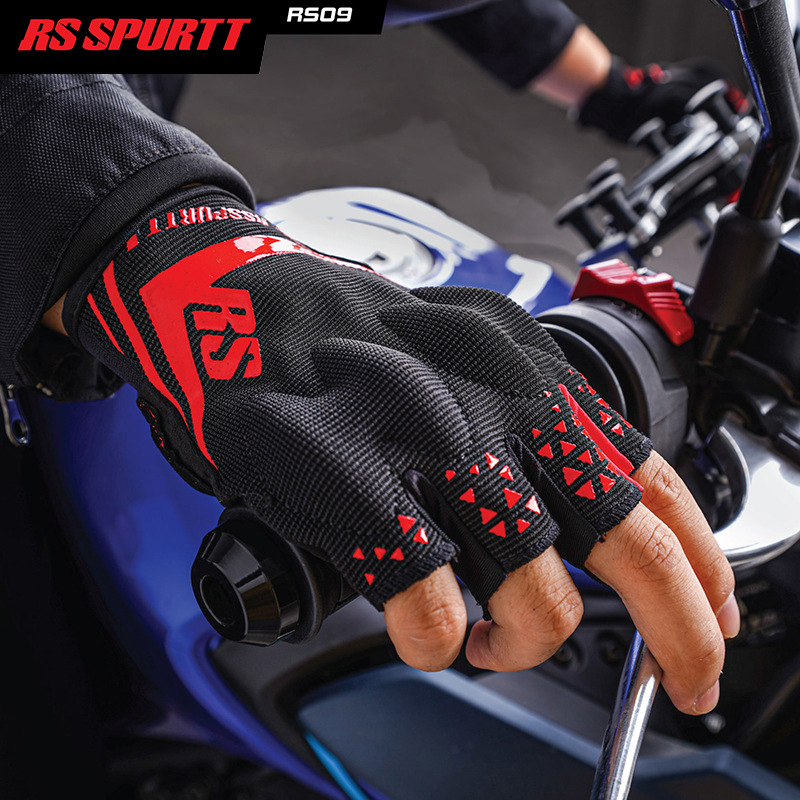 2026 NEW Men Women Summer Half - Motorcycle Gear Gloves review and price
