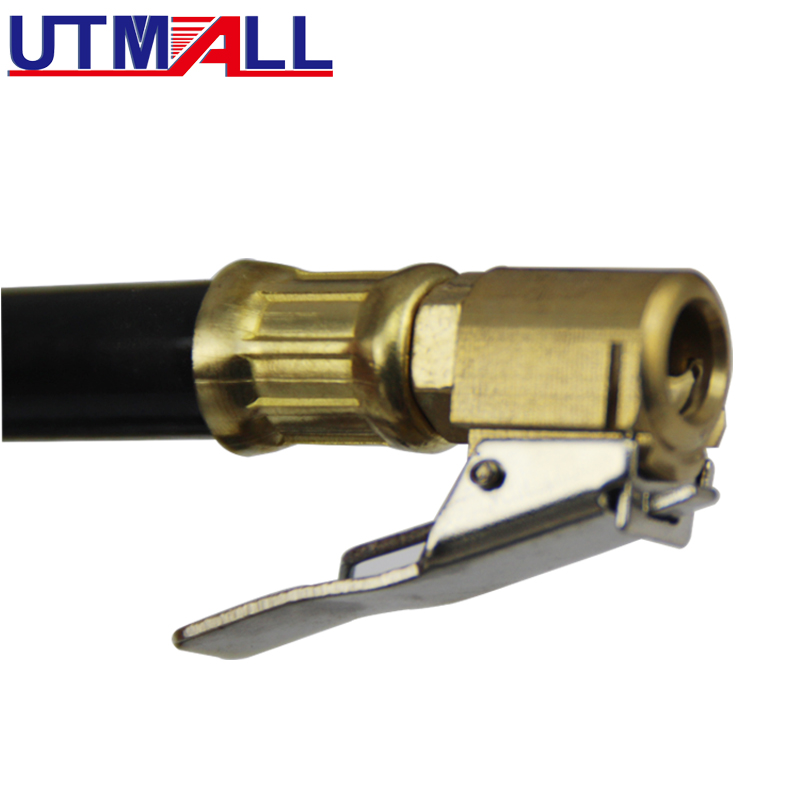Professional Air Tire Pressure - Tyre Pressure Gauge review and price