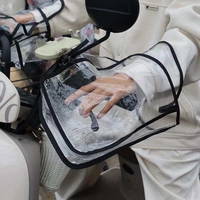 2pcs Waterproof Motorcycle Han - Motorcycle Gear Gloves review and price