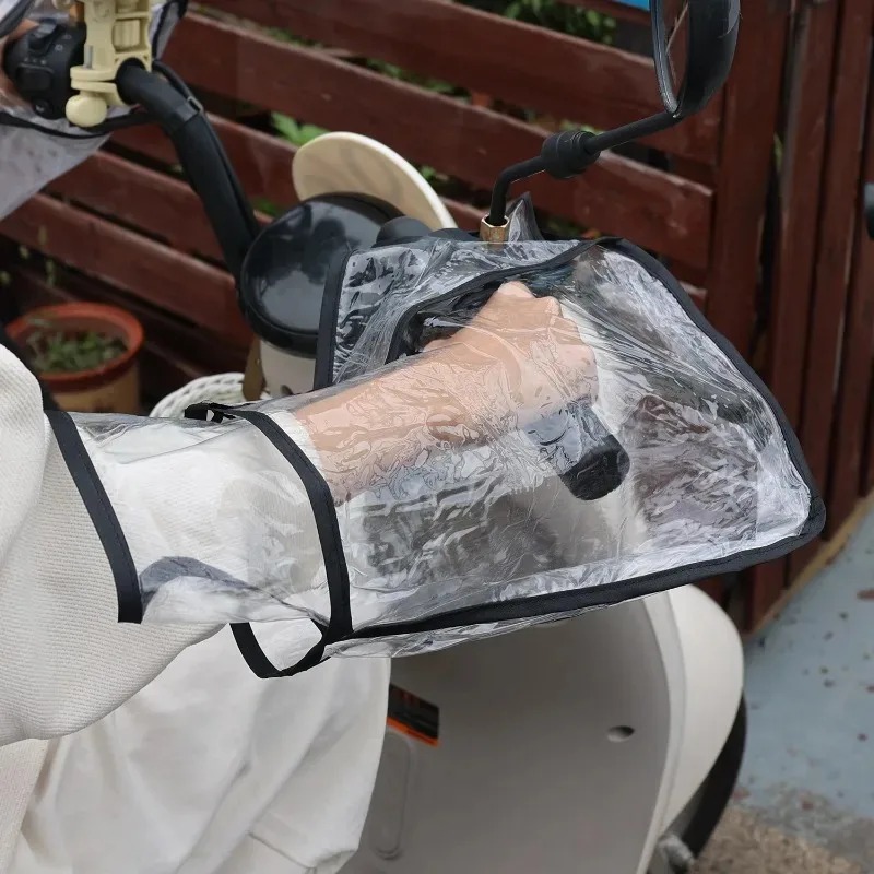 2pcs Waterproof Motorcycle Han - Motorcycle Gear Gloves review and price