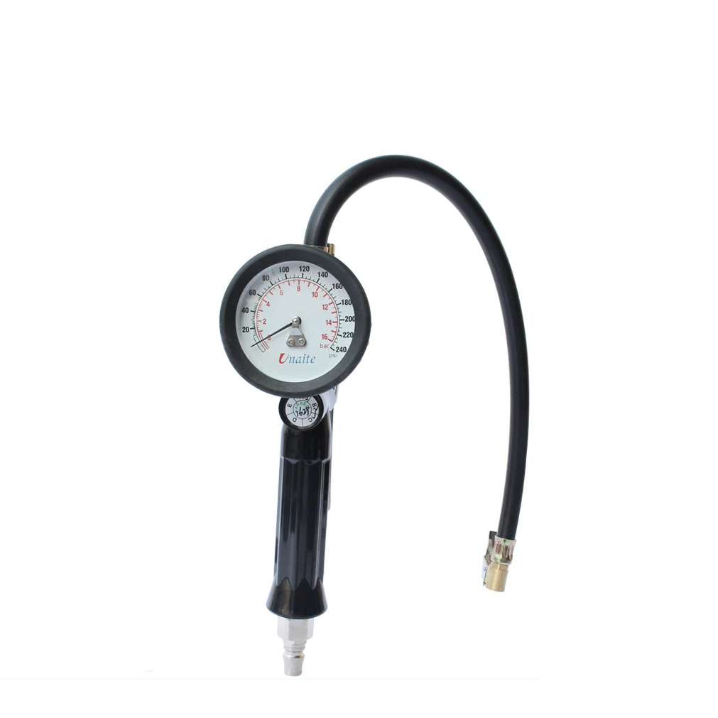 Tire Inflator Gun Tire Pressur - Tyre Pressure Gauge review and price
