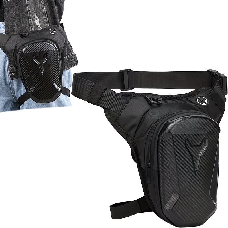 Motorcycle Leg Tank Bag Waterp - Motorcycle Gear On Sale review and price