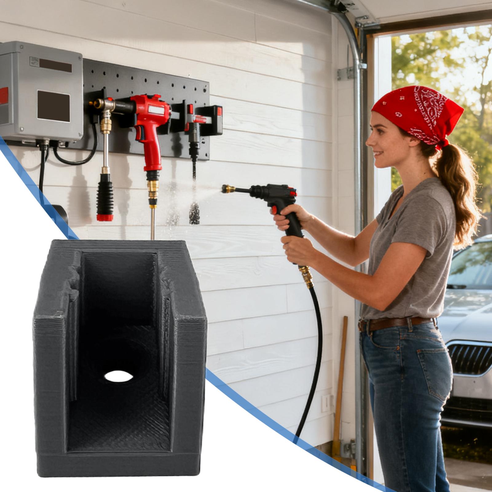 Tool Racks For Garage Walls 10 - Tyre Pressure Gauge review and price