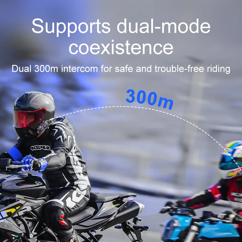 Y20 MAX Motorcycle Helmet Blue - Intercom Headset Helmet review and price