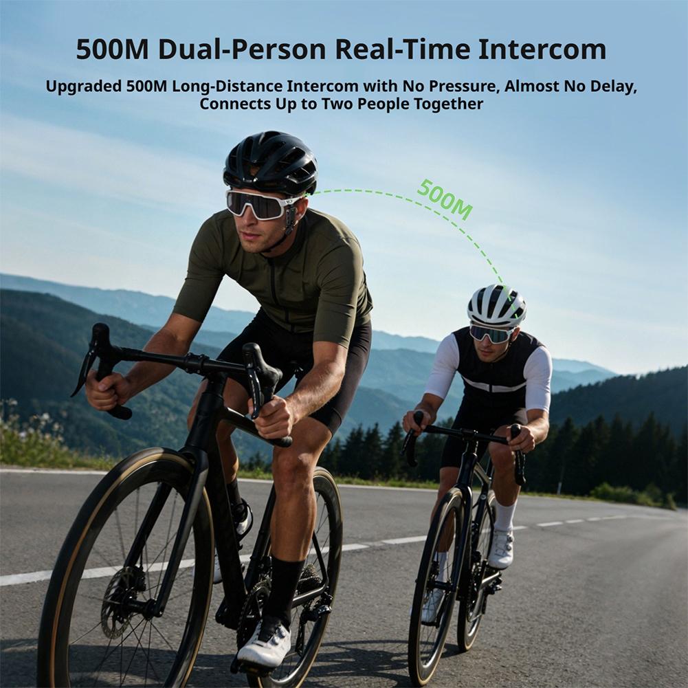 Outdoor Sport Helmet Wireless  - Intercom Headset Helmet review and price