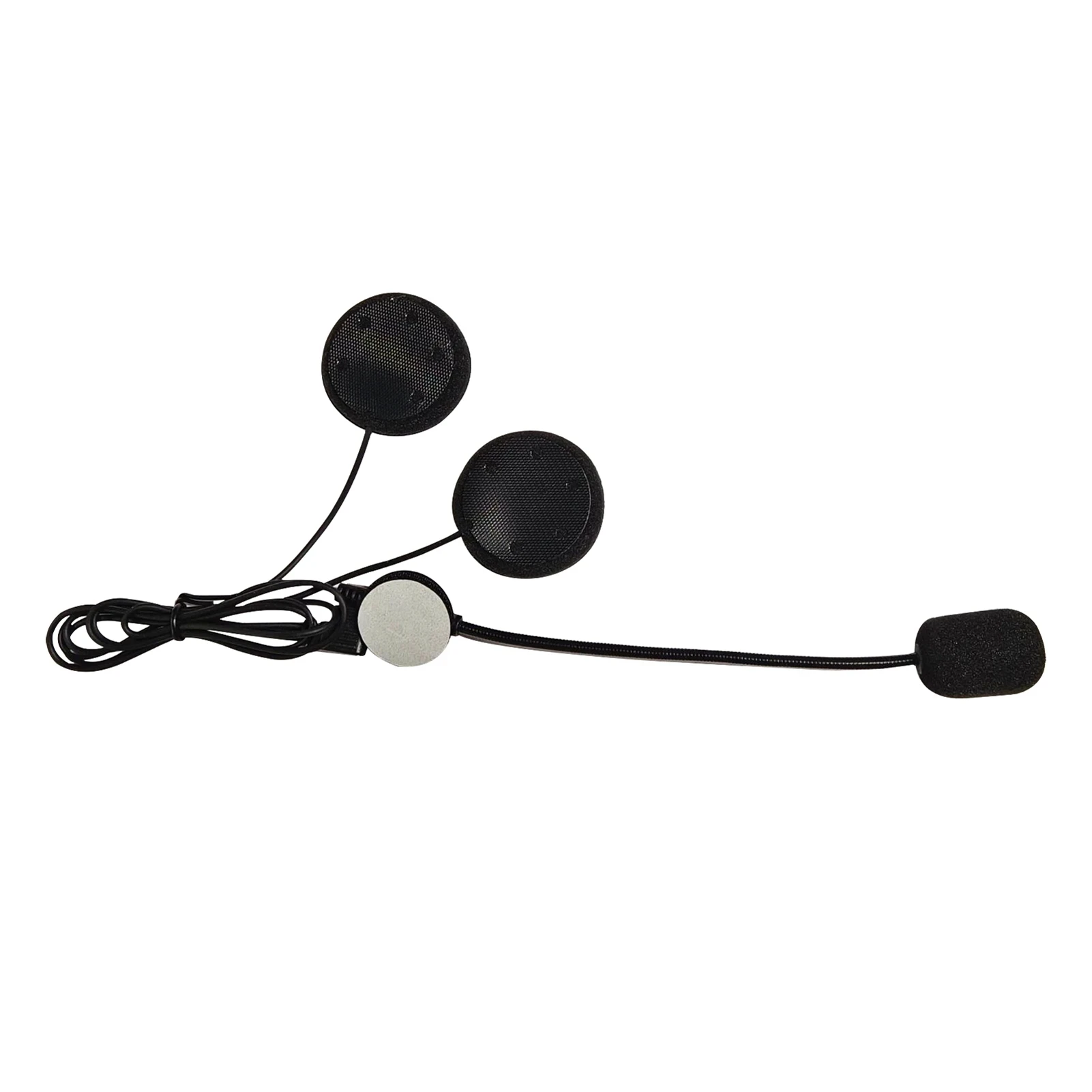 Original Earphone For EJEAS V6 - Intercom Headset Helmet review and price