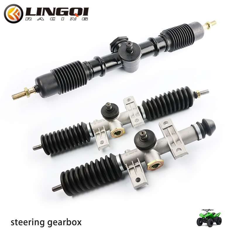LINGQI Go Kart Motorcycle Stee - Motorcycle Gear On Sale review and price