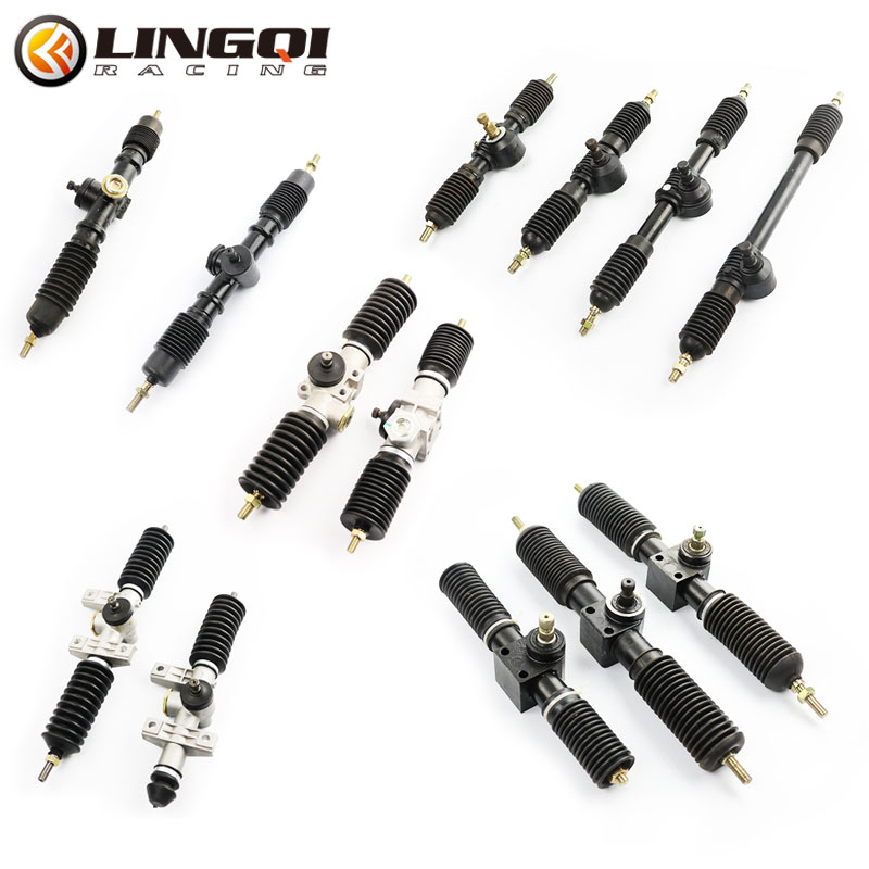 LINGQI Go Kart Motorcycle Stee - Motorcycle Gear On Sale review and price