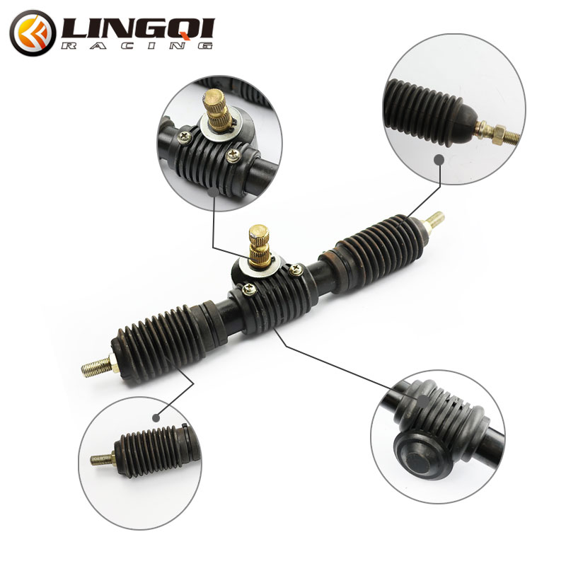 LINGQI Go Kart Motorcycle Stee - Motorcycle Gear On Sale review and price