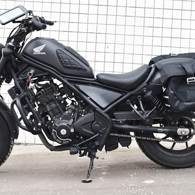 For Honda Rebel 300 CMX300 CM3 - Motorcycle Gear Brands review and price