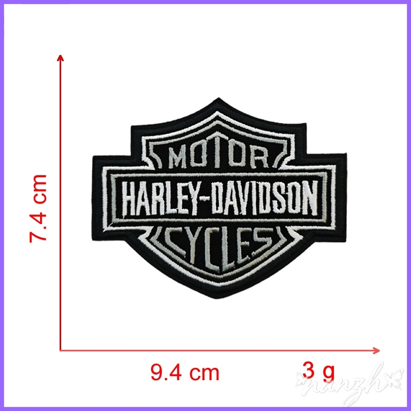 Decoration Velcro Patch Motorc - Motorcycle Gear Brands review and price