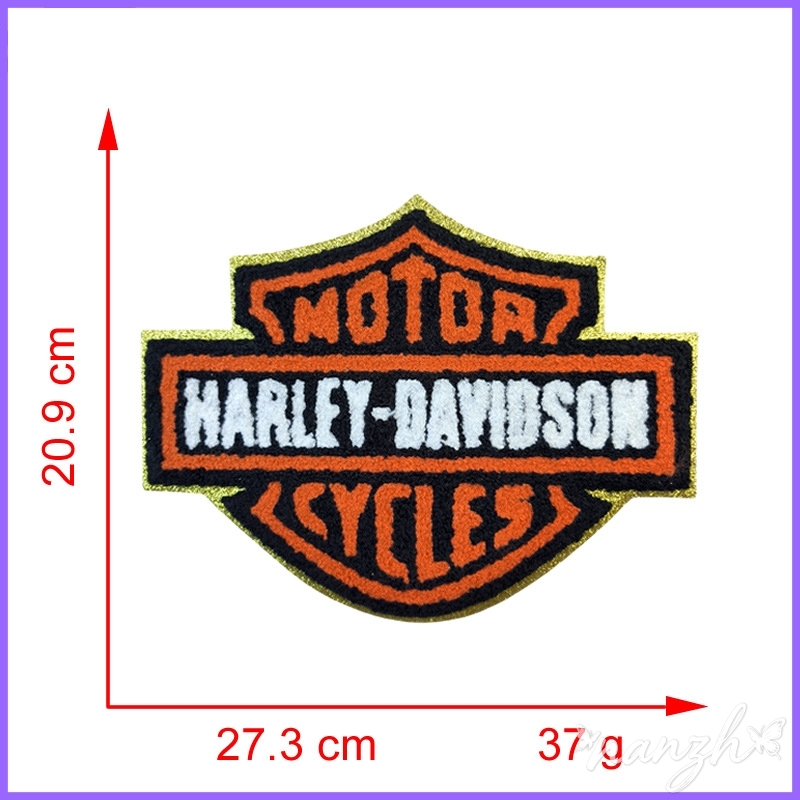 Decoration Velcro Patch Motorc - Motorcycle Gear Brands review and price