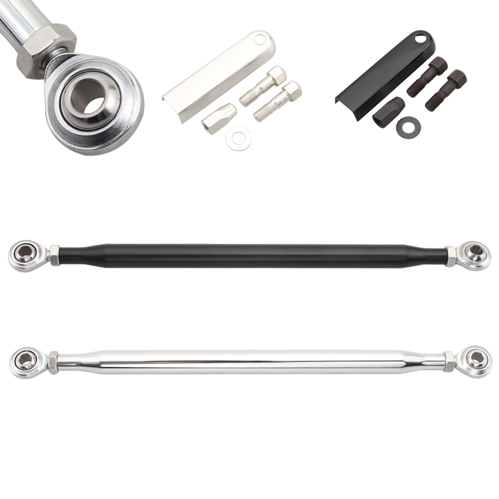 320mm Gear Lever Shift Linkage - Motorcycle Gear Guide review and price