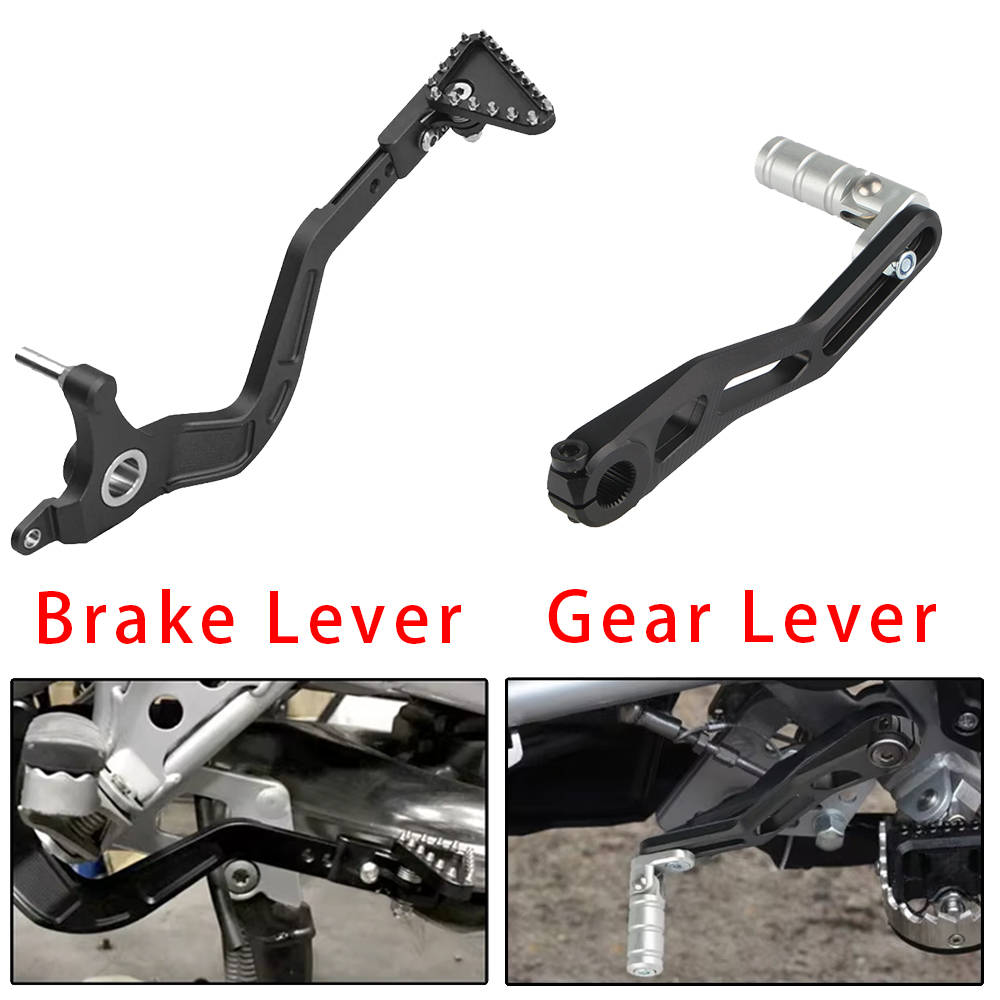 Motorcycle Gear Shifter Lever  - Motorcycle Gear Oil review and price