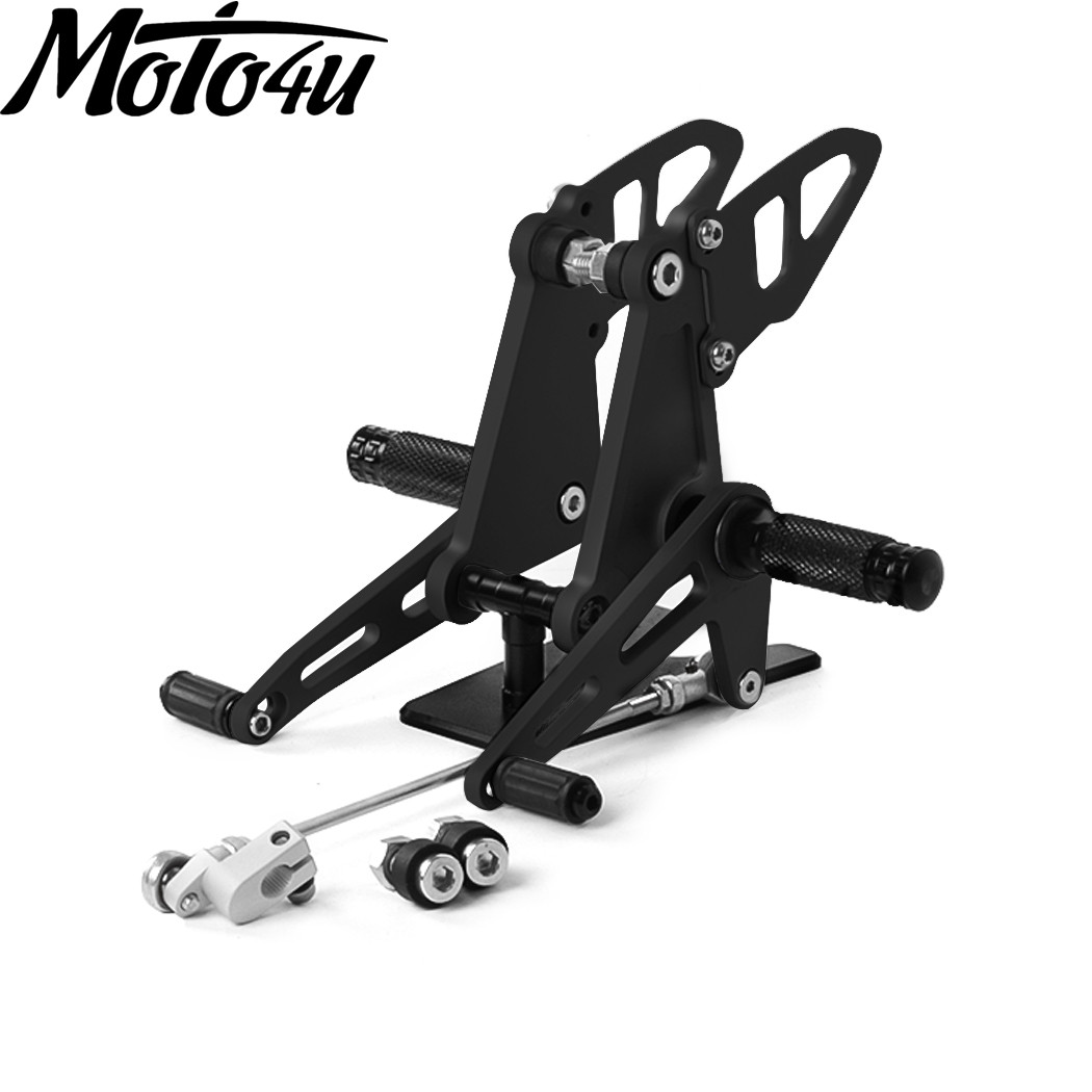 Adjustable Motorcycle Foot Peg - Motorcycle Gear On Sale review and price