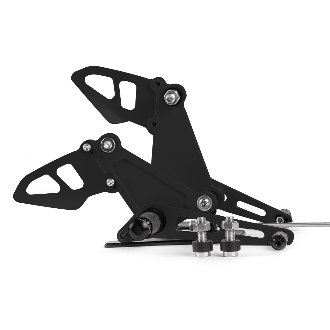Adjustable Motorcycle Foot Peg - Motorcycle Gear On Sale review and price