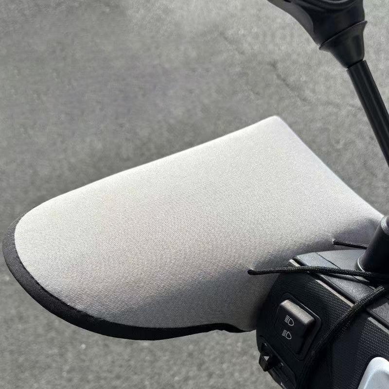 1Pairs Motorcycle Handlebar Mu - Motorcycle Gear Gloves review and price