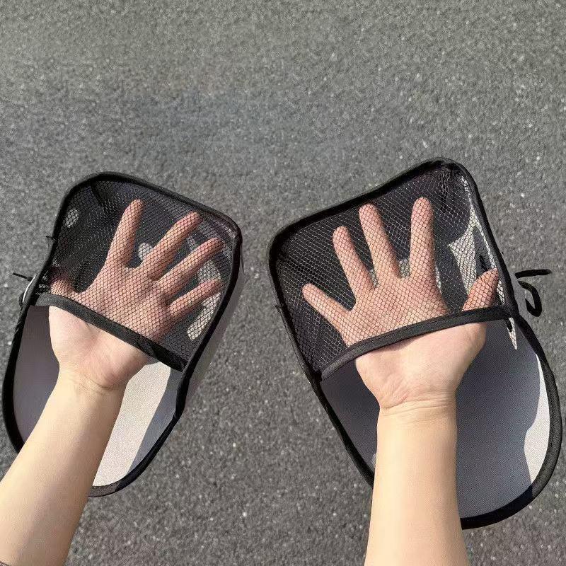 1Pairs Motorcycle Handlebar Mu - Motorcycle Gear Gloves review and price