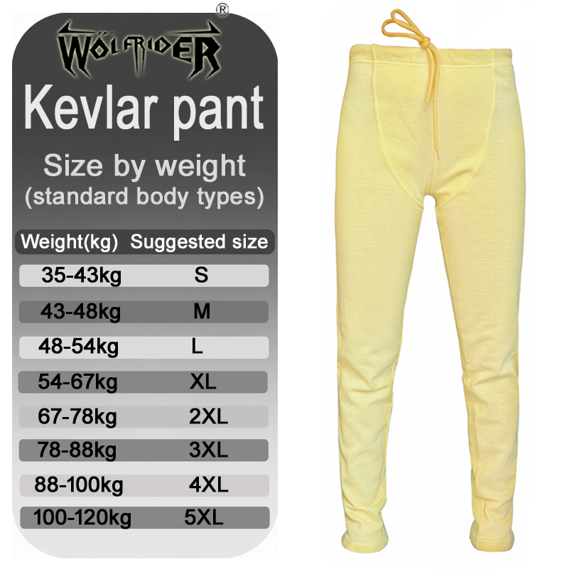 Motorcycle Kevlar Pants Aramid - Motorcycle Gear Essentials review and price