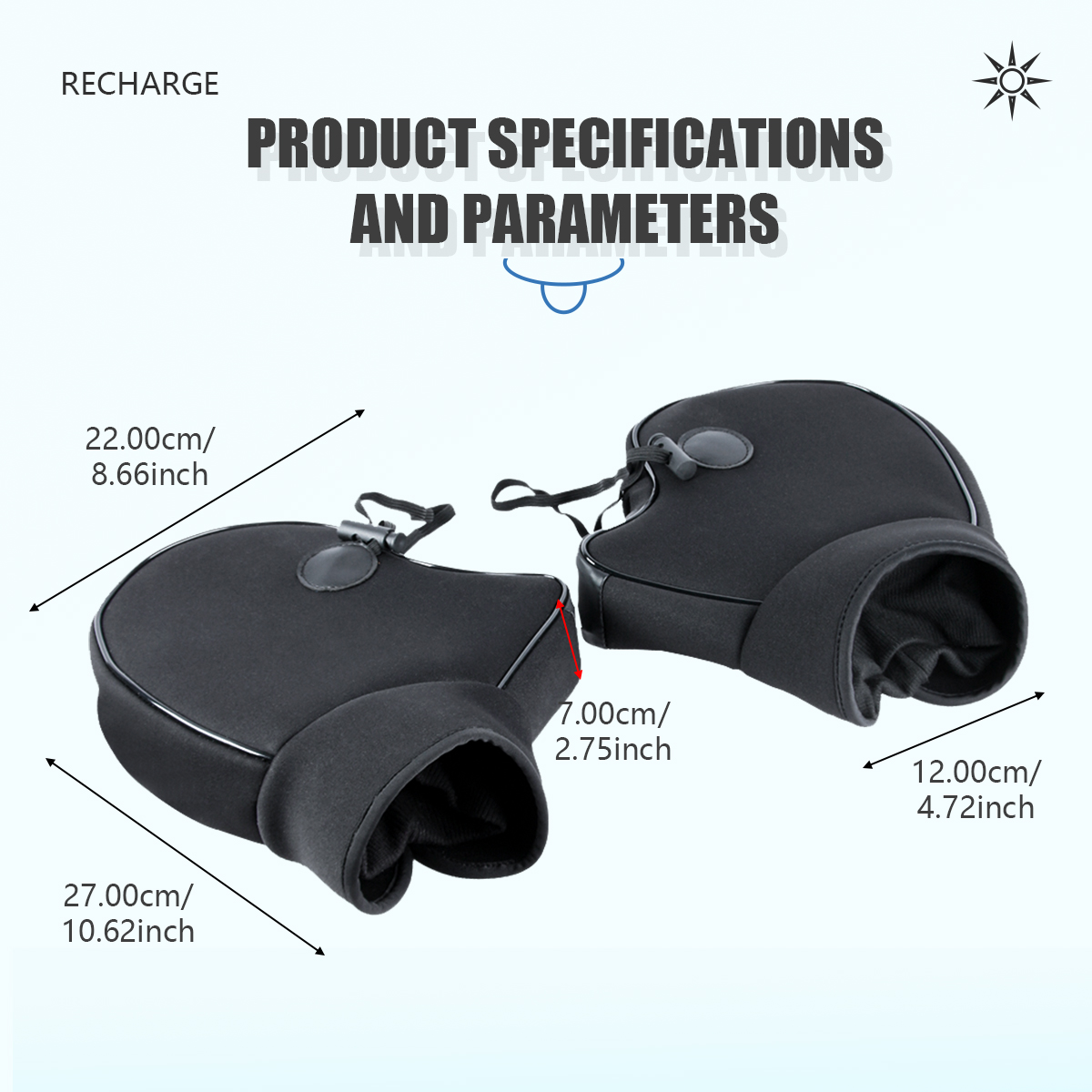 Protective Electric Scooter Th - Motorcycle Gear Gloves review and price